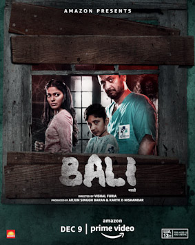 Bali 2021 Hindi Dubbed Full Movie